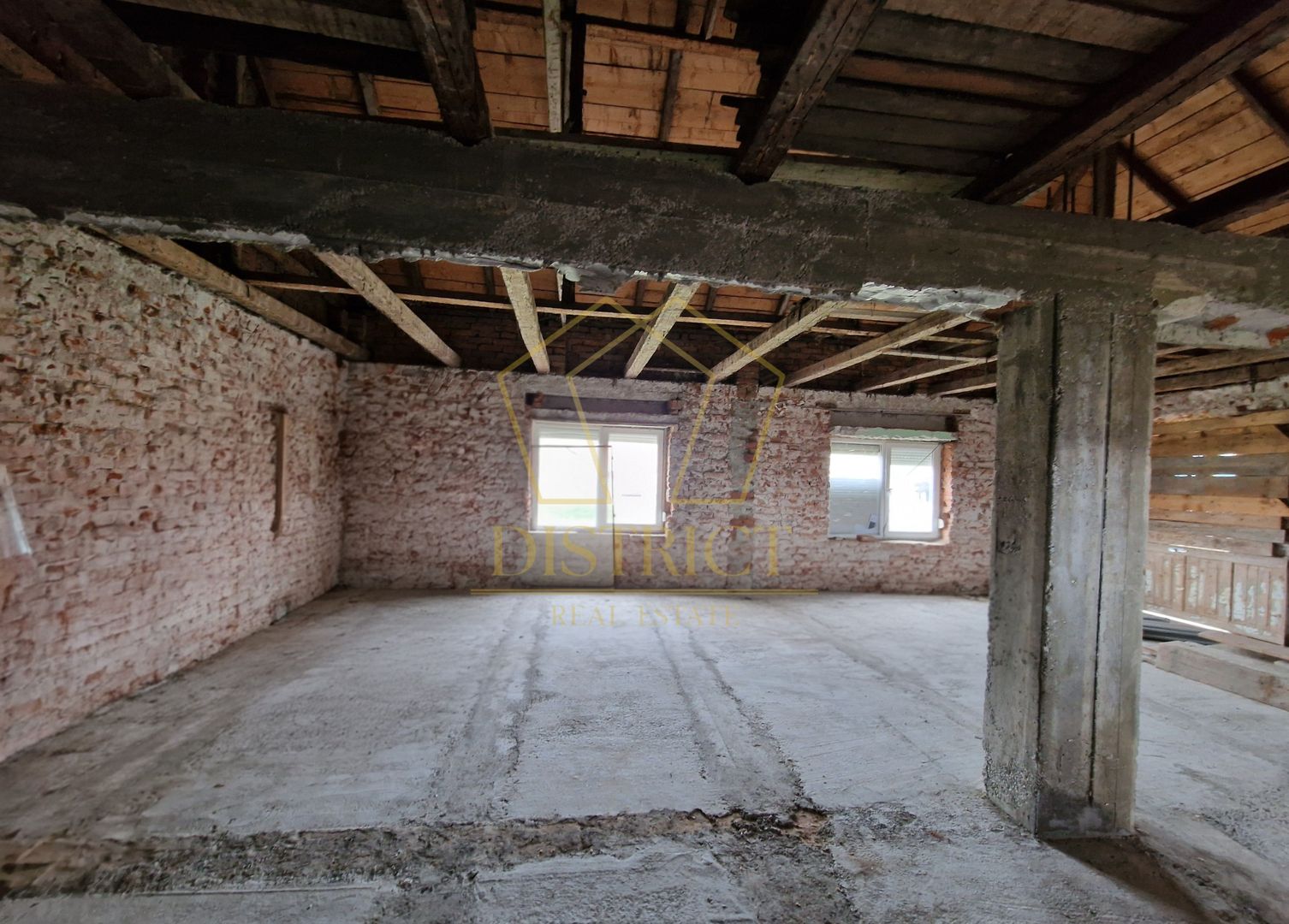 Spatiu comercial 92mp | Ghiroda - Poză 5