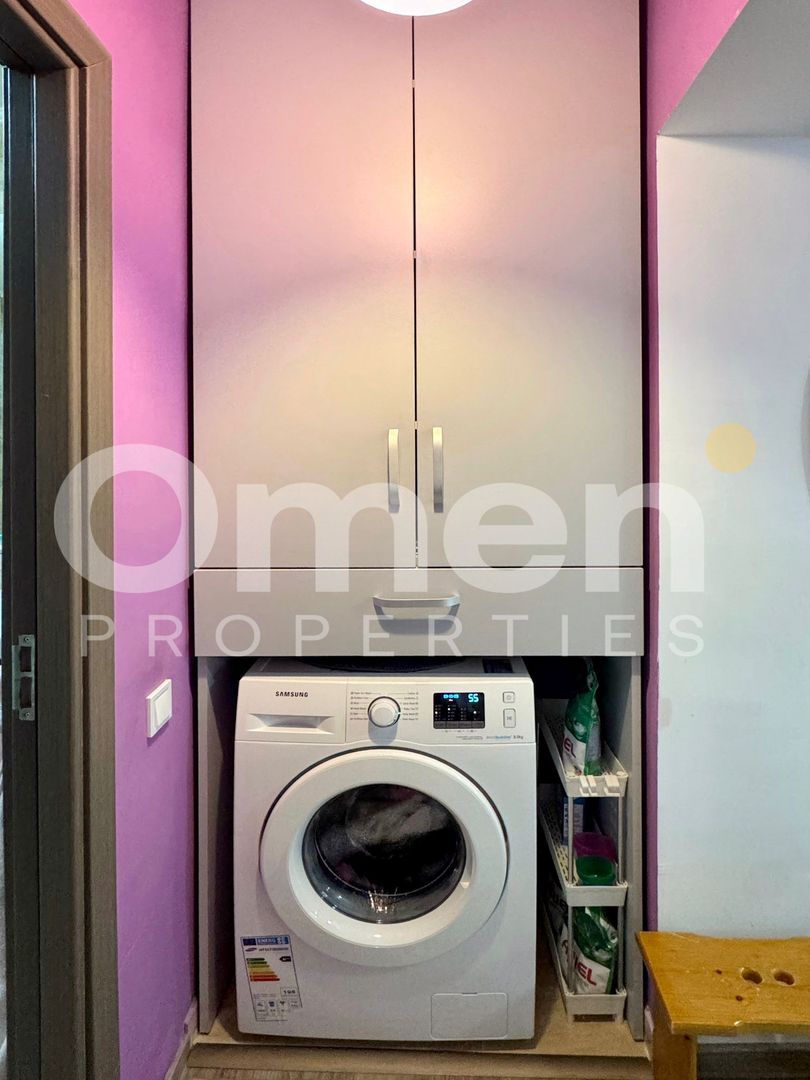 Apartament 2 camere de vânzare | curte privată | loc parcare | Tăuții Măgherăuș - Poză 8