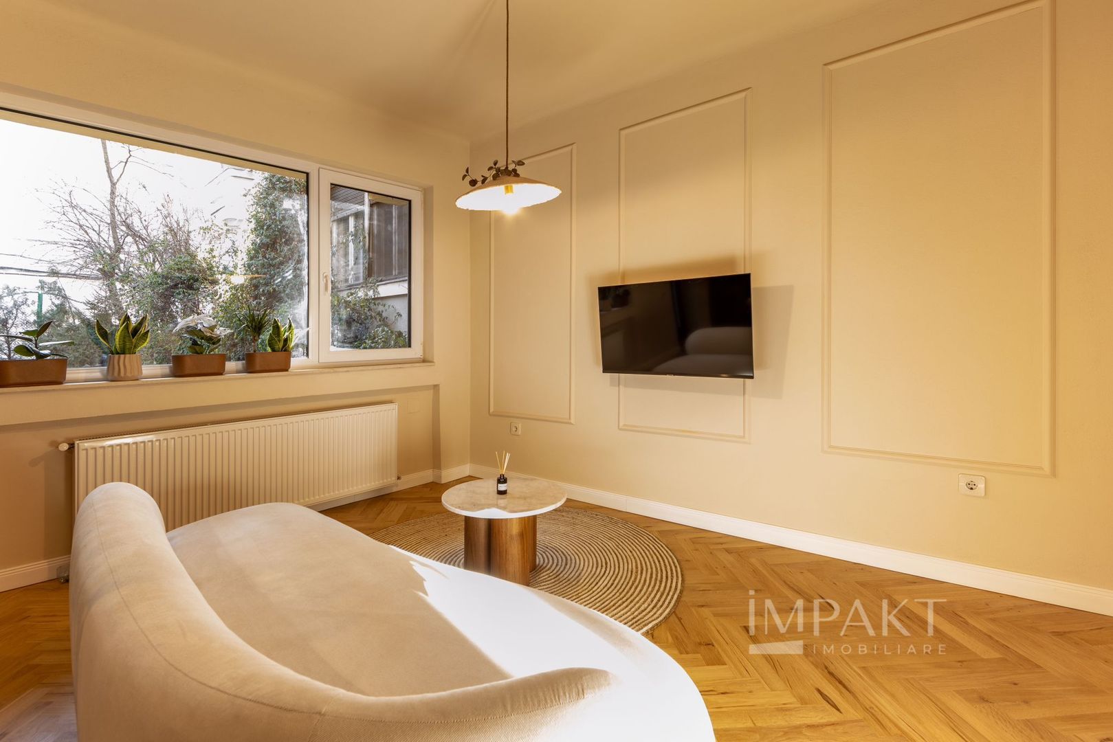 Apartament superb cu 2 camere de vanzare in zona ultracentrala! - Poză 4