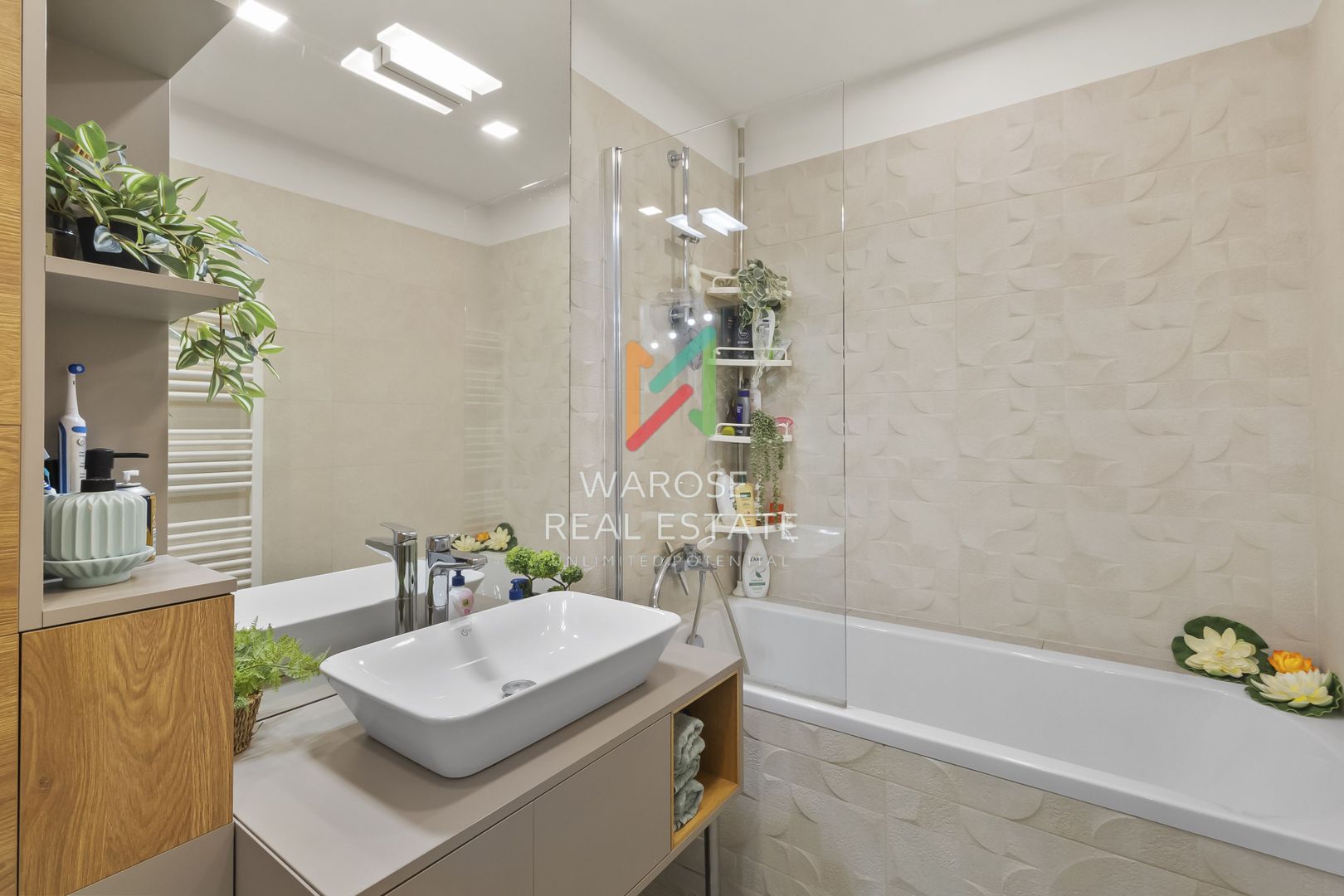 0% Comision | Apartament cu gradina 40 mp | Urban Segovia - Poză 20