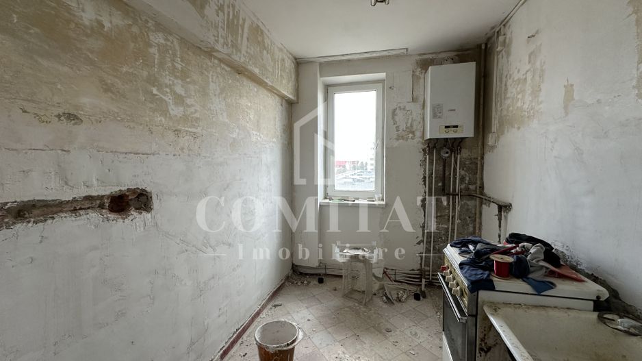 Apartament 2 camere | 46mp | Zona Baisoara - Poză 4