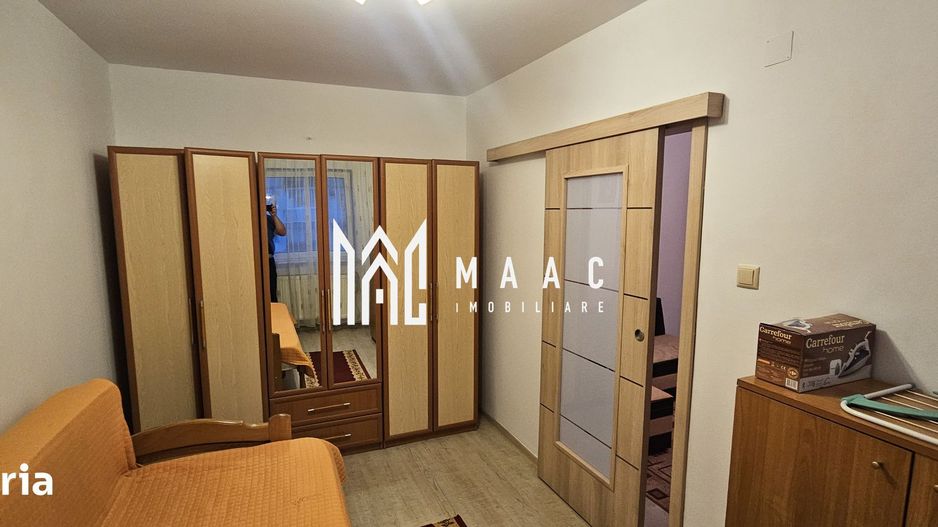 Apartament 2 camere de închiriat | Sibiu | Hipodrom 3 | - Poză 6