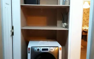 Apartament  3 camere Lipovei etaj 2 cu centrala - Poză 13