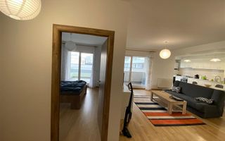 Apartament modern cu 2 camere Gheorgheni zona Iulius Mall. - Poză 5