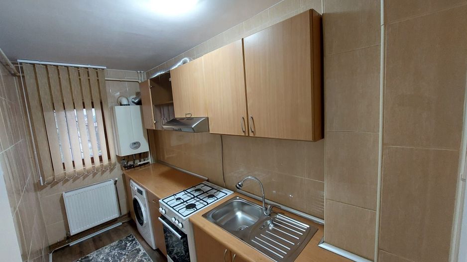 🌟 GARSONIERĂ PREMIUM,Parter, lângă Liceul Karpen 🌟 - Poză 3