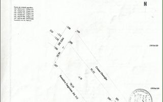 Ideal pentru business! Vanzare teren in Razvad-zona Nisipuri - Poză 1