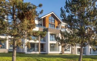 APARTAMENT 2 CAMERE I DAVINCI I FINISAT LA CHEIE - Poză 7