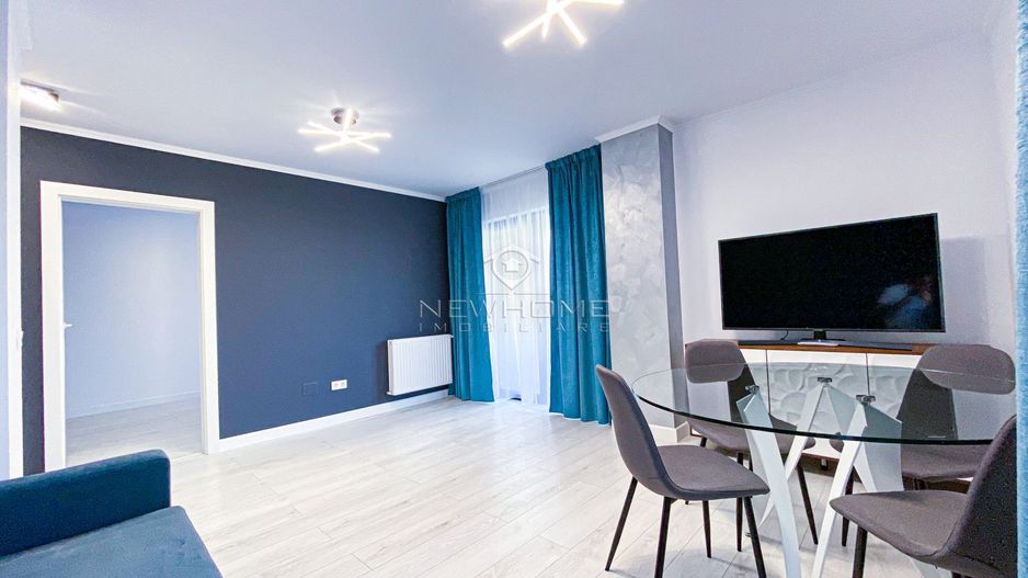 Apartament 2 camere Gheorgheni, Park Lake Iulius Mall - Poză 11