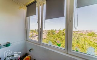 Apartament 3 camere, decomandat, Confectii, comision 0% - Poză 15