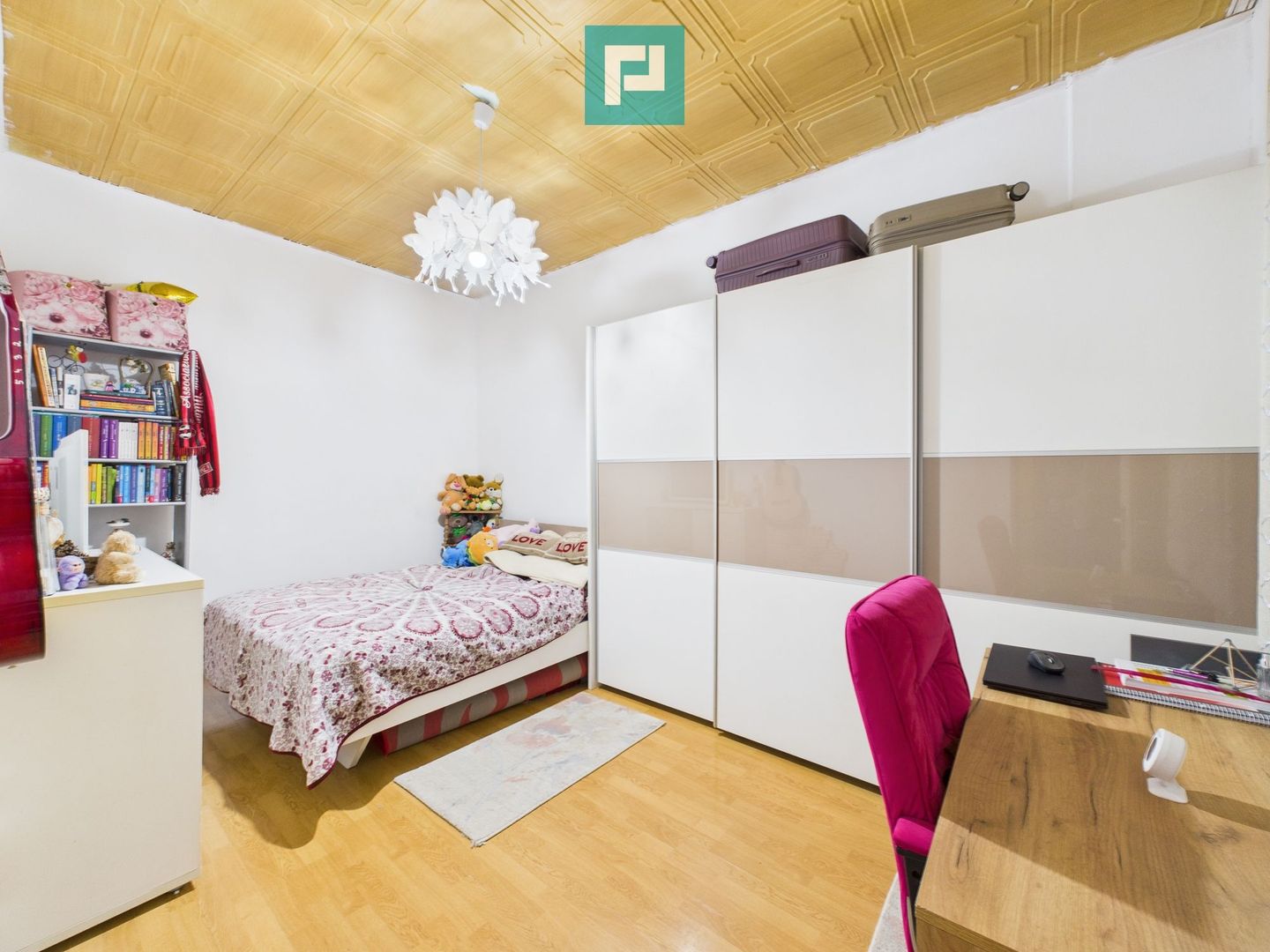 Apartament cu 2 camere in Aradul Nou - Poză 3