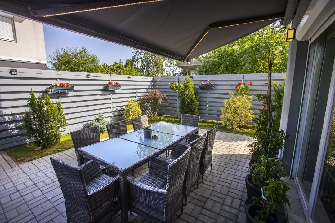 Duplex 3 camere AVANGARDE FOREST 6 - Poză 16