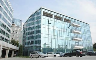 Birou Open-Space  | 132 MP | Promenada Mall (+TVA) - Poză 1