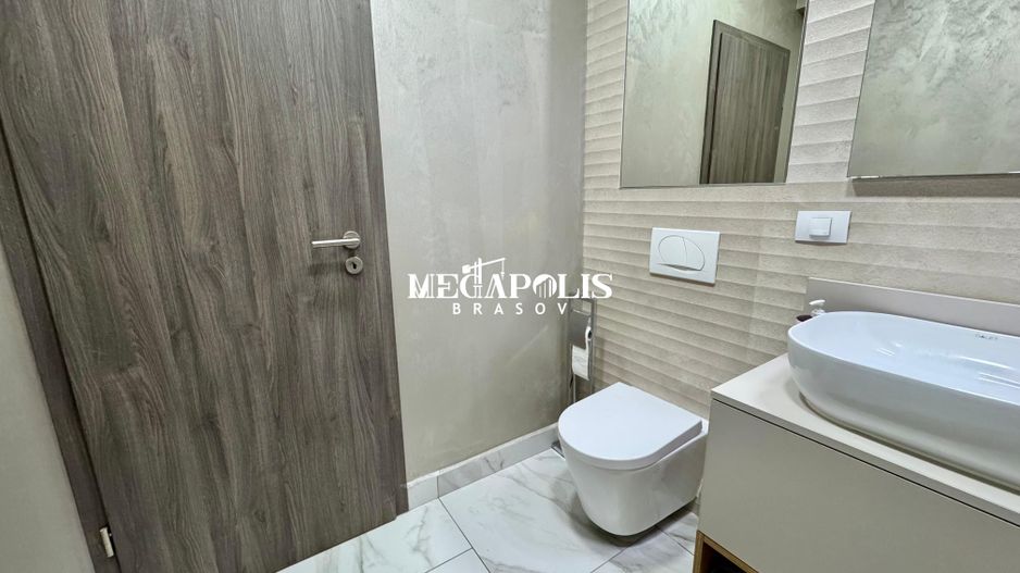 Apartament 2 Camere  | 48mp | Loc Parcare | Grandis Residence - Poză 14
