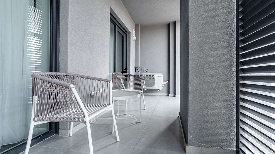 Apartament nou cu 3 camere,  bloc ''Verde'' in Oradea - Poză 16