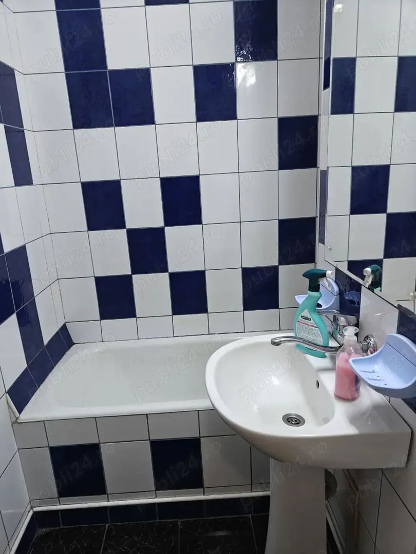 GARSONIERA ZONA DRISTOR - Poză 4