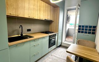 2 Camere si Parcare Atria Urban Resort Bucurestii Noi Soseaua Chitilei - Poză 5