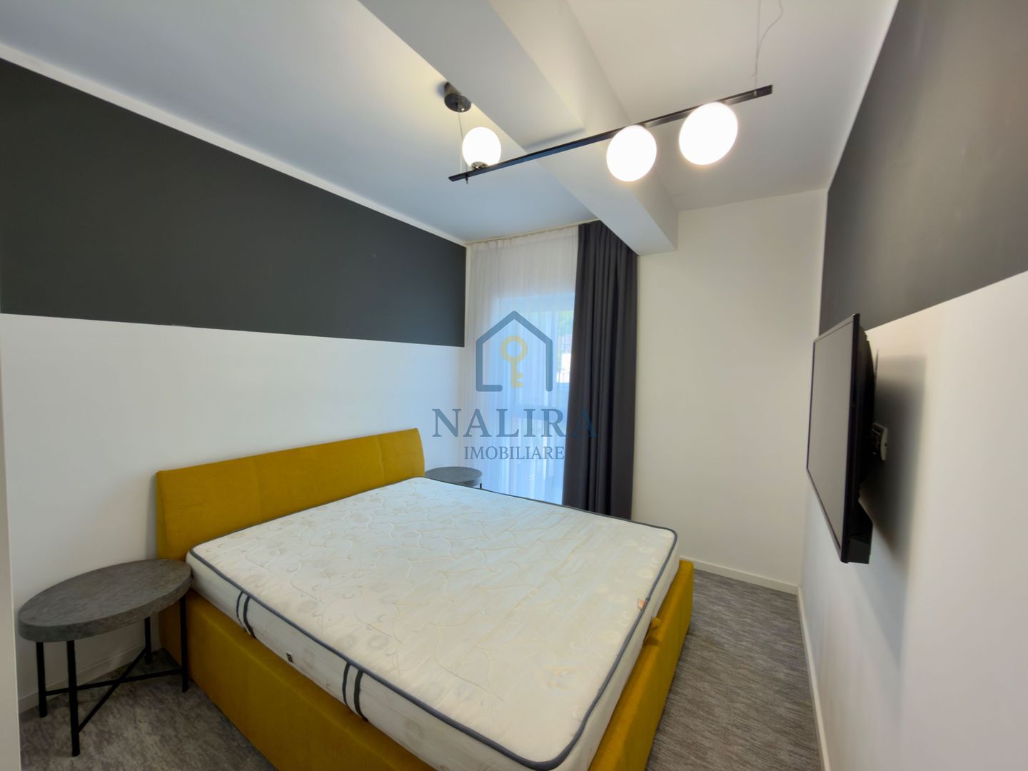 Apartament 3 camere de vânzare – bloc nou - Poză 2