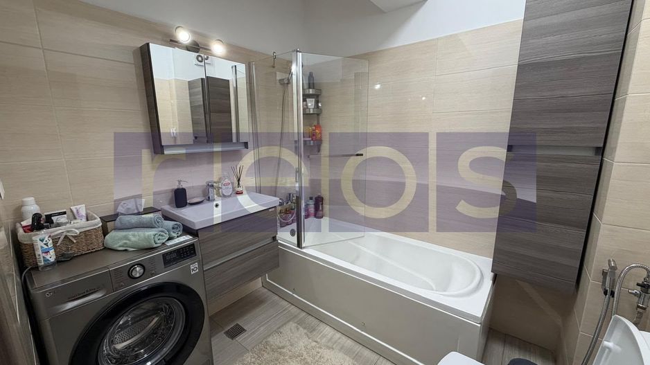 De vanzare 2 camere încălzire în pardoseală | Zona Pantelimon - Poză 9