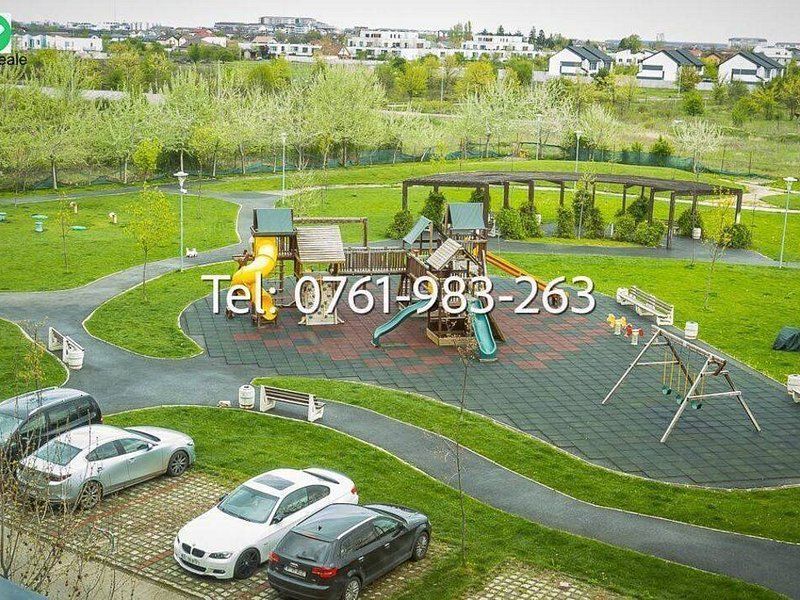 2 Camere, MOBILAT optional, Complex CUBIC 7 Residence - POZE REALE - Poză 4