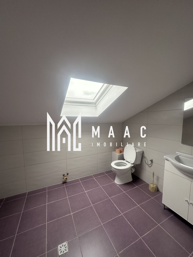 Casă tip duplex | 200 mp utili | 3 niveluri | Zona Trei Stejari - Poză 12