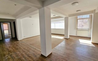 Cladire de birouri, S+P+2E, 650 mp utili, zona Centru - Poză 12