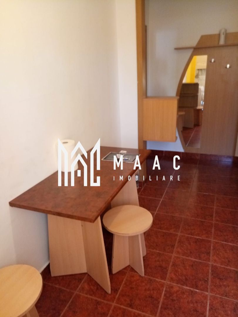 Apartament 2 camere I Parter I Zona Mihai Viteazul - Poză 5