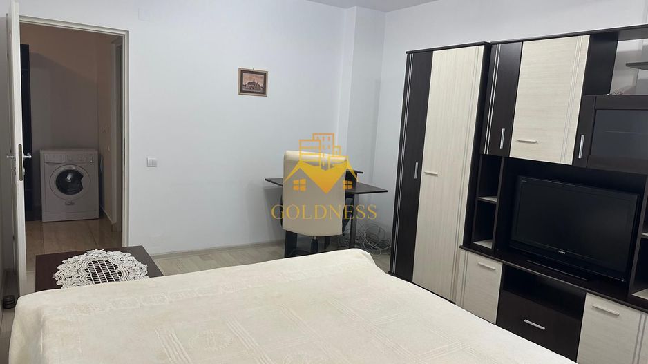 1 camera decomandata, balcon, Bună Ziua, Leroy Merlin, Mega Image - Poză 2