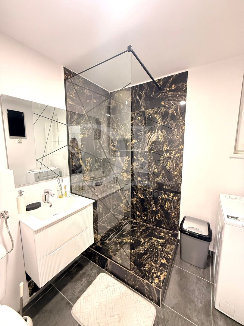 Apartament de inchiriat / doua camere / Zona Buna Ziua - Poză 6