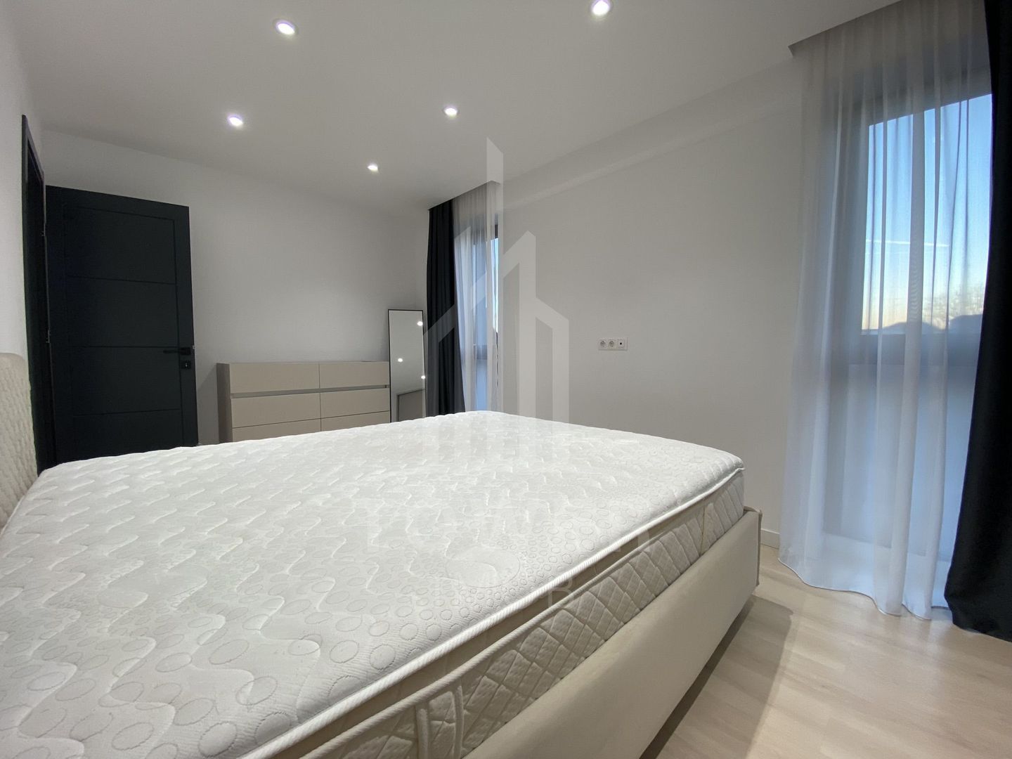 Apartament 3 camere | 63 mp | Parcare subterană | Awa Residence – Turnișor - Poză 12