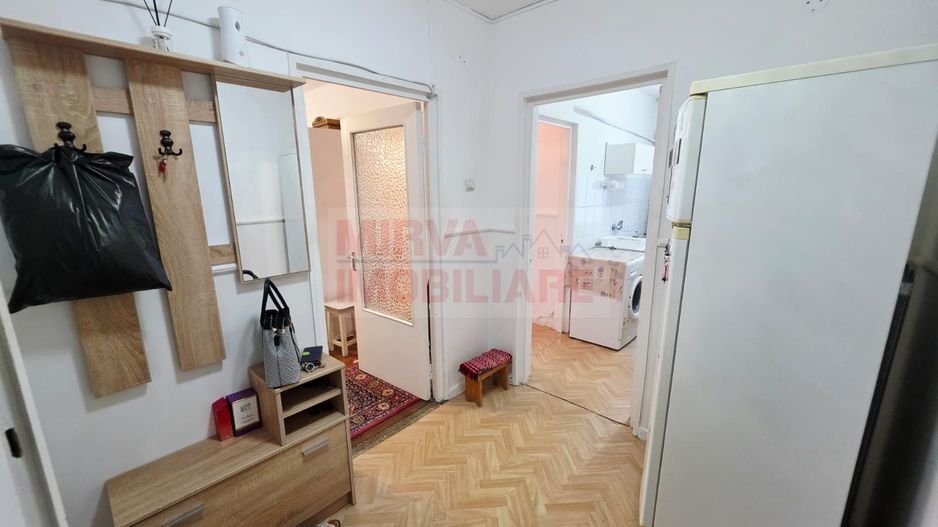 Apartament 2 camere de închiriat – zona Nord, mobilat si utilat - Poză 6