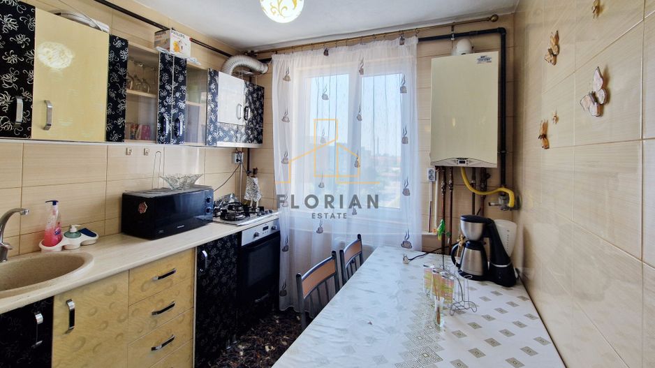 Apartament 3 camere Șagului - Antalya - Poză 5