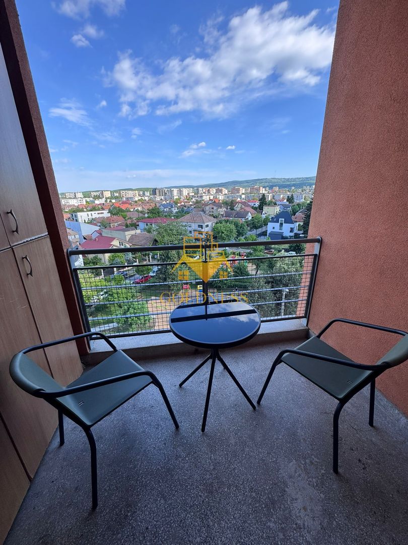 2 camere Modern, FSPAC, Calea Dorobantilor, OMV, Marasti - Poză 9