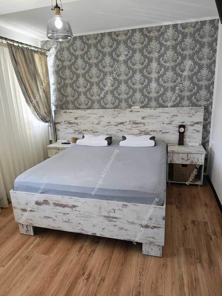 Apartament 2 camere | Lipovei | Parter, terasa si parcare - Poză 6