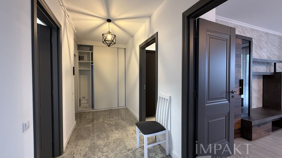 Apartament ultraspatios, Andrei Muresanu Sud! - Poză 8