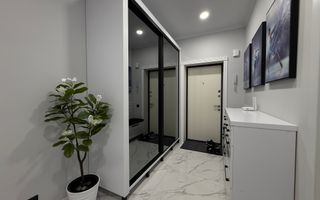 Chirie, apartament, 2 camere, bd. Mircea Cel Bătrîn, Ciocana - Poză 8
