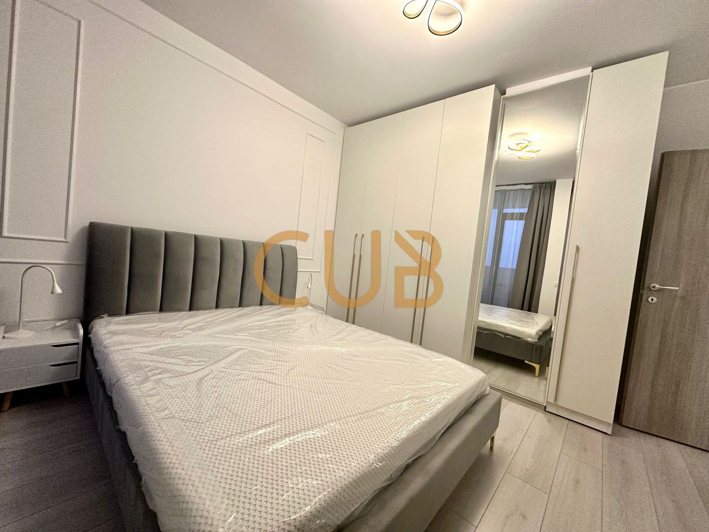 XCity Towers - 2cam complet mobilat+utilat LUX|et11/16,design deosebit - Poză 17