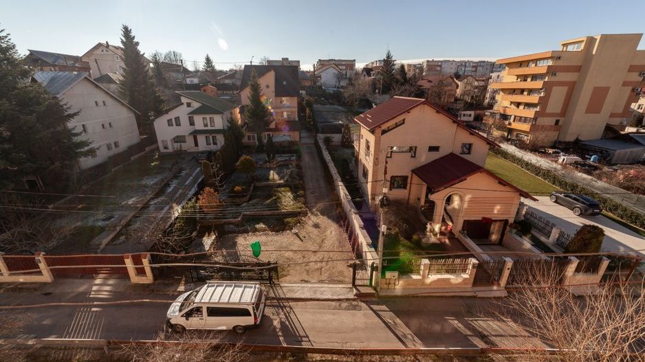 2 camere la pret de garsoniera – Kaufland Nord - loc de parcare - Poză 3