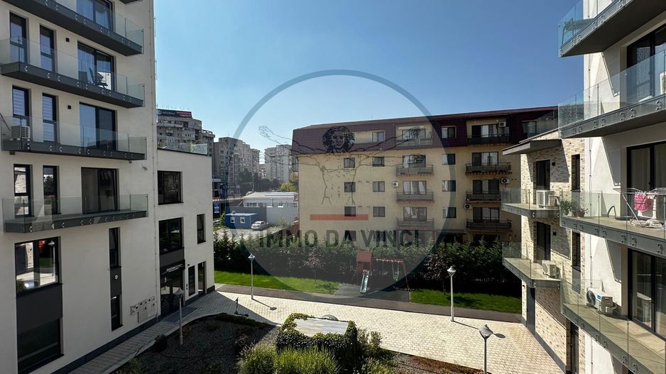 Spatiu comercial/birouri, 142 mp,194 mp cladire ultra moderna-Marasti - Poză 10