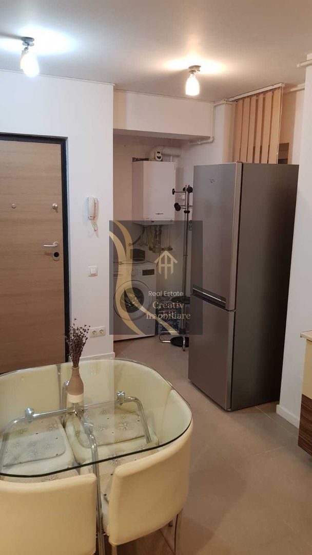 Vand Apartament 2 camere Grozavesti Politehnica Orhideea Afi - Poză 5