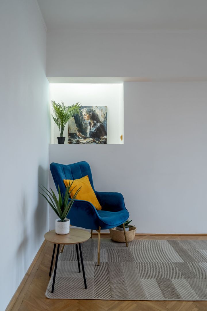 COMISION 0% - Apartament cu 2 camere Magheru - blocul Eva - Poză 5