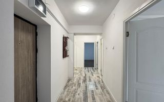 COMISION 0! Apartament cu 4 camere langa AFI, in Centrul Civic - Poză 9