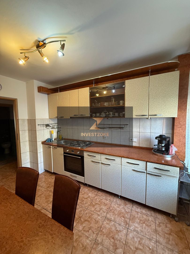 Apartament 3 camere, tip D, decomandat, 73 mp utili | Zona Decebal - Poză 16