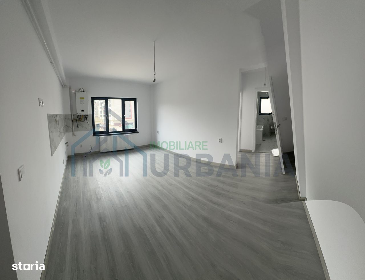 Apartament 3 camere, Best Residence, Barnova - Poză 9