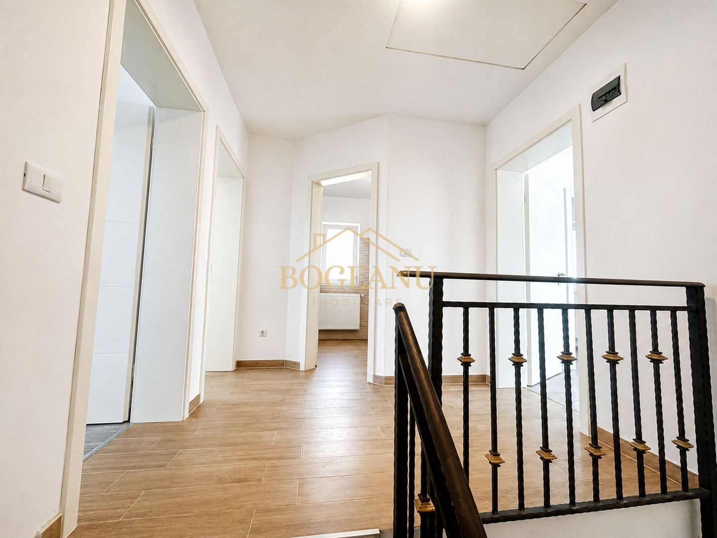 BG175-Duplex Premium Dumbrăvița | 4 Camere | Teren 362 mp | Proprietar - Poză 11