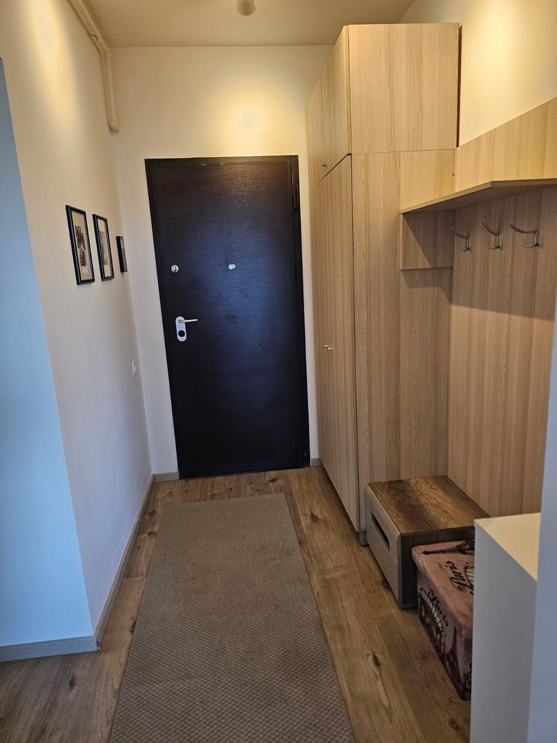 Apartament 3 camere renovat I Laguna Residence I Floreasca - Poză 14