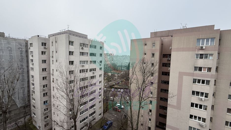 Garsonieră de închiriat | Câmpia Libertății – Baba Novac | aproape de parc - Poză 10