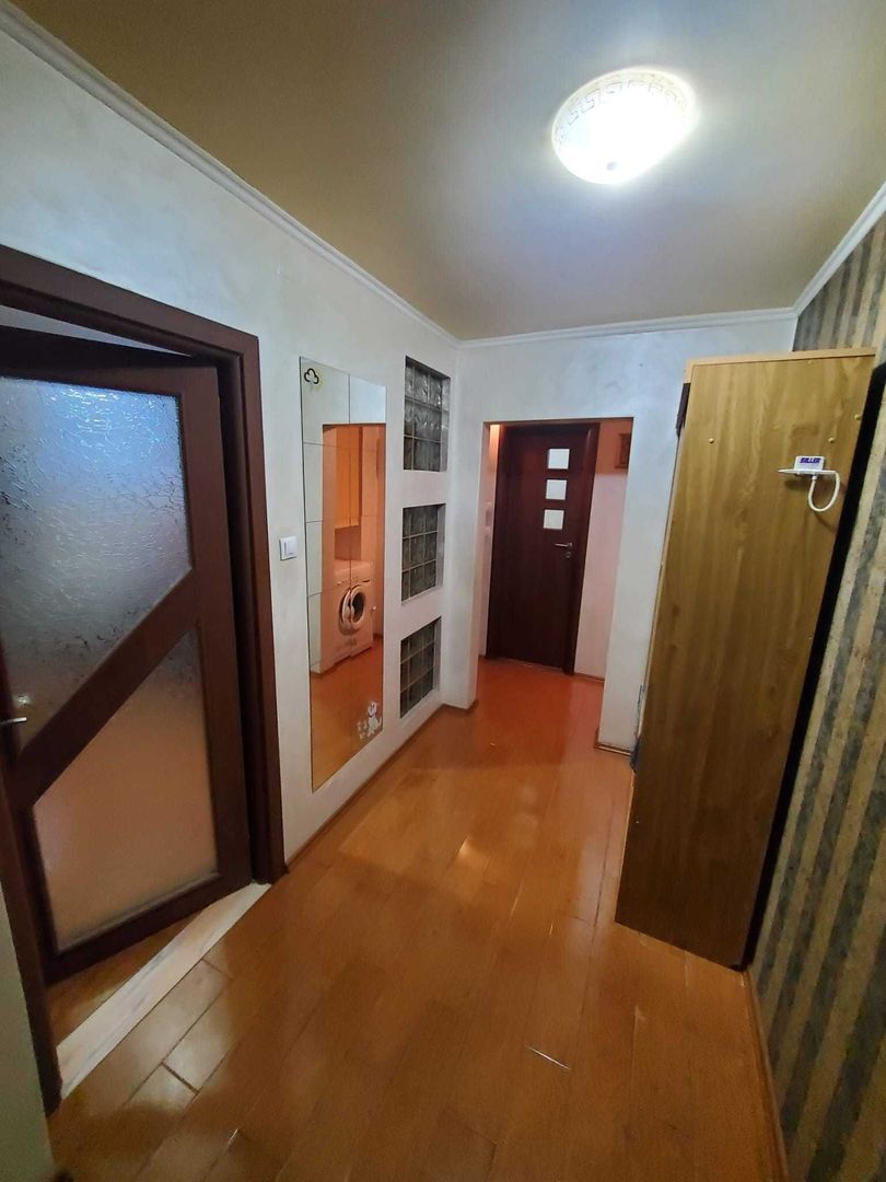 De Inchiriat Apartament decomandat cu 2 camere, Sebastian - Poză 7