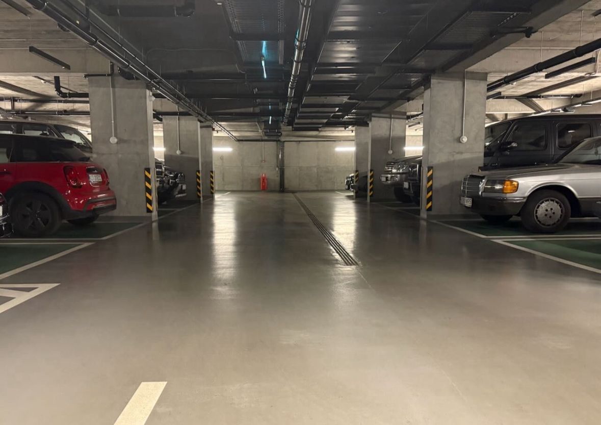 AP. 2 CAMERE CAP NORD, PARCARE, BOXA, INCALZIRE PARDOSEALA, COMIS 0% - Poză 12