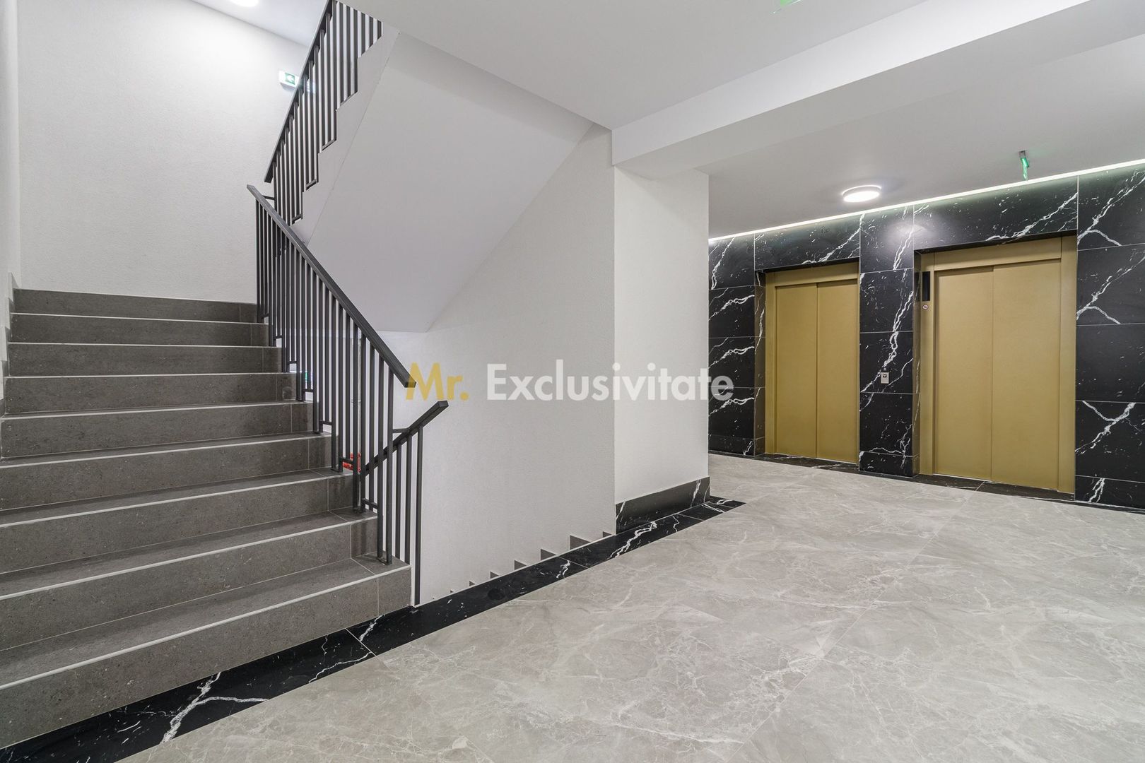 Apartament nou 2 camere | 2 bai | The Level 3 Construcție 2026 - Poză 14