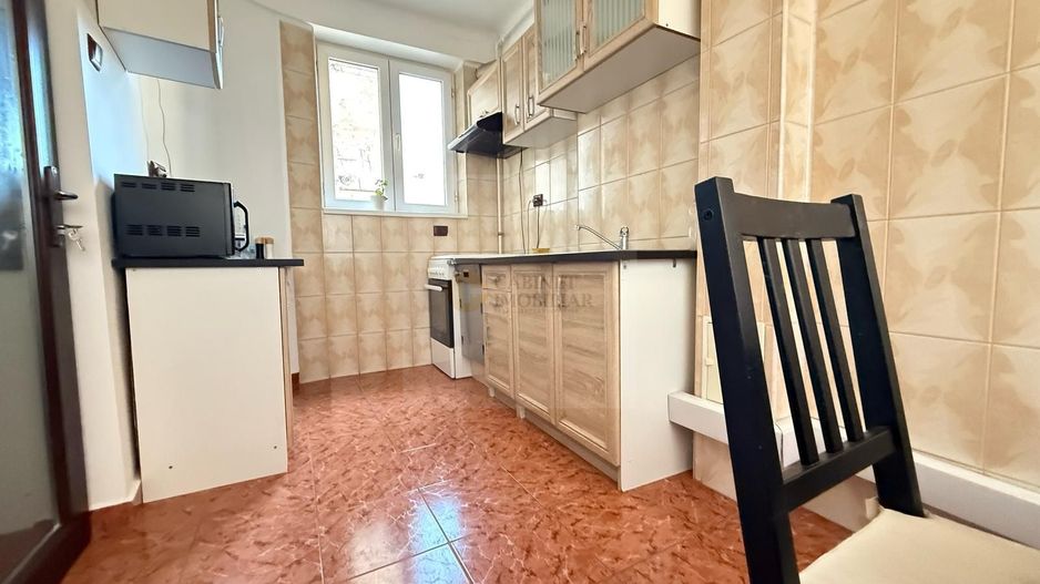 2 camere  | Teatrul Notarra - Romana  | Terasa de 30 mp - Poză 8